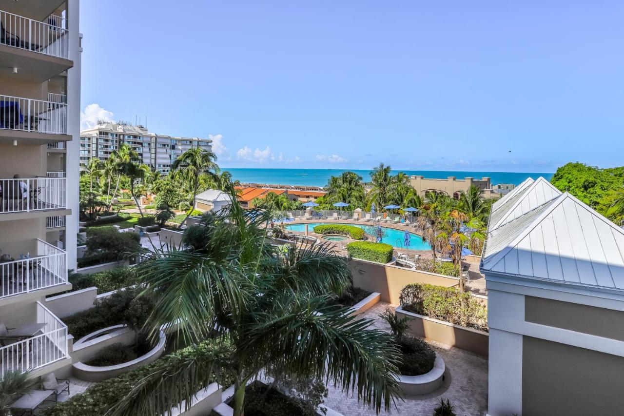 Marco Beach Ocean Resort IV Marco Island Ngoại thất bức ảnh