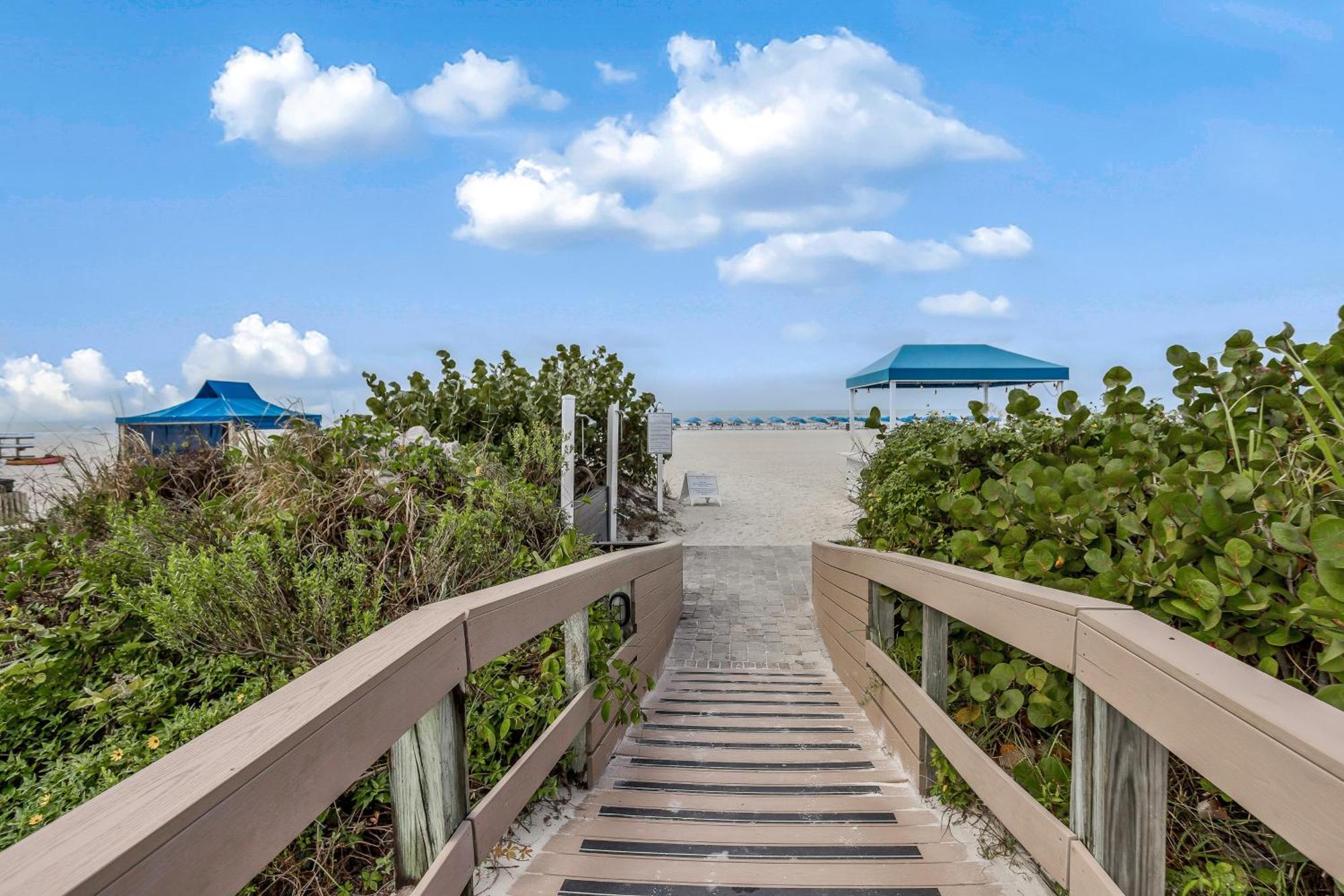 Marco Beach Ocean Resort IV Marco Island Phòng bức ảnh