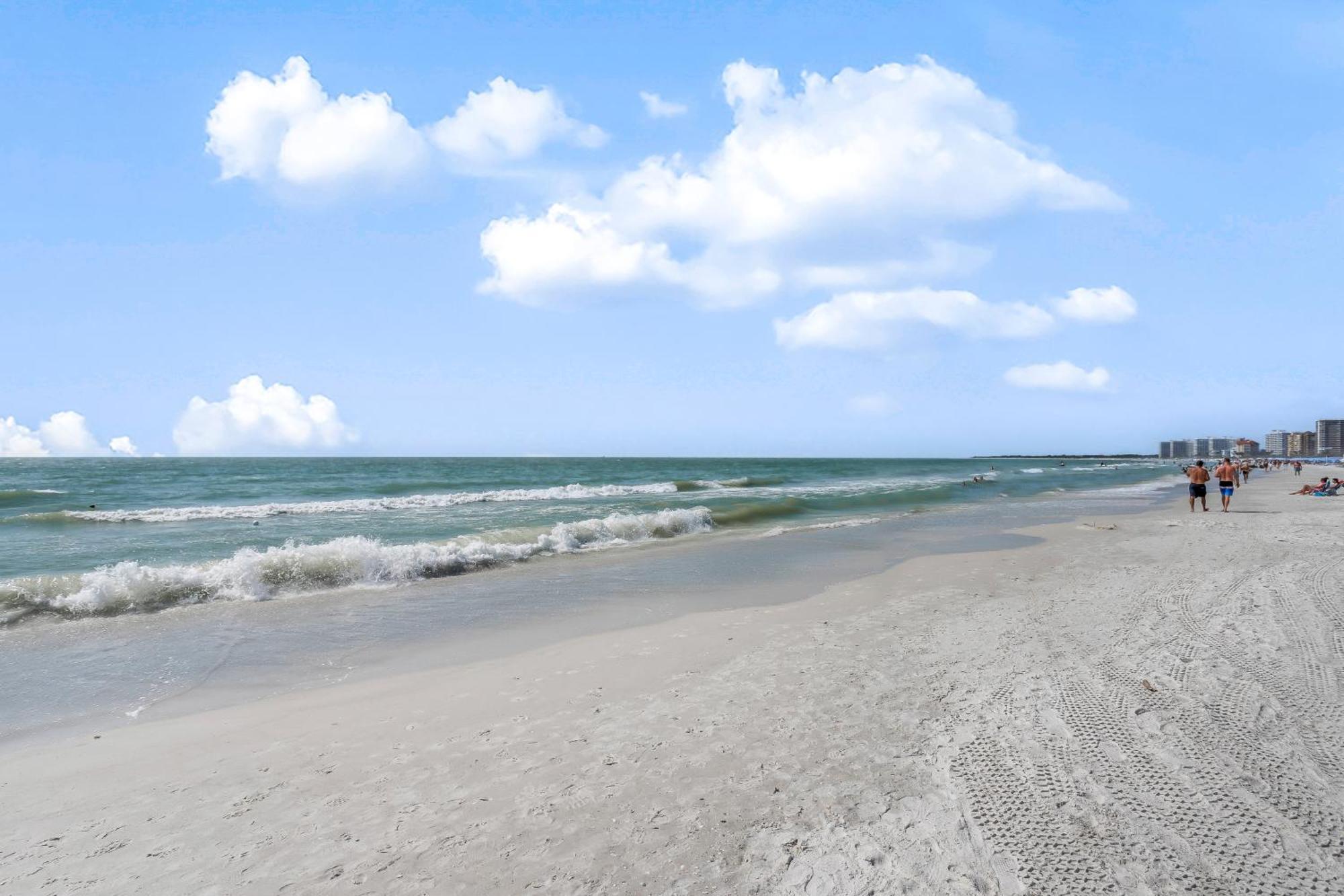 Marco Beach Ocean Resort IV Marco Island Phòng bức ảnh